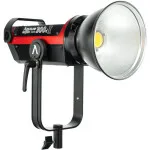 Aputure Light Storm C300d Mark II LED Light Kit with Gold Mount Batt. Plate 3