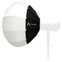 Aputure Lantern Softbox 1
