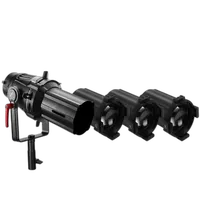 Aputure Spotlight Mount 36 Lens 3