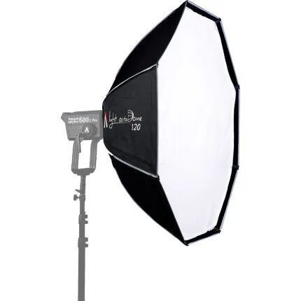 Aputure Octadome 120