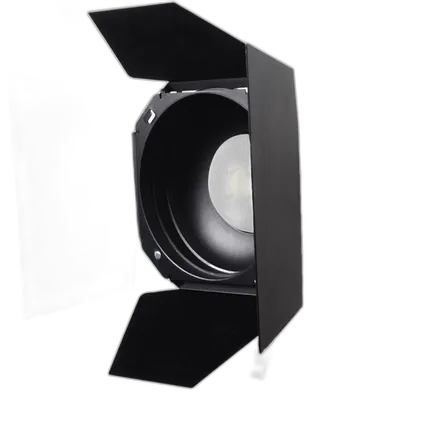 Aputure Barndoors for LS 120 and LS 300 LED Lights