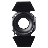 Aputure Barndoors for LS 120 and LS 300 LED Lights 1