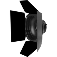 Aputure Barndoors for LS 120 and LS 300 LED Lights 2