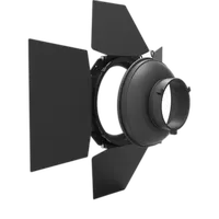 Aputure Barndoors for LS 120 and LS 300 LED Lights 3