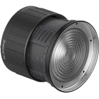 Aputure Fresnel 2X Attachment
