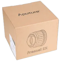 Aputure Fresnel 2X Attachment 11