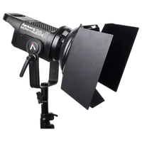 Aputure Light Storm LS C120D II LED Light Kit with V-mount Battery Plate 2
