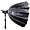 Aputure Light Storm LS C120D II LED Light Kit with V-mount Battery Plate