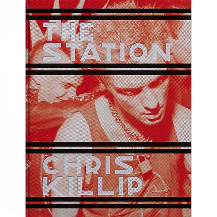 Chris Killip - The Station