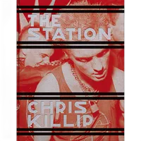 Chris Killip - The Station 0
