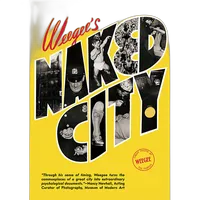Weedees Naked City 0