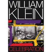 William Klein - Celebration 0