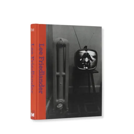 Lee Friedlander Retrospective
