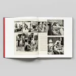 Gordon Parks : The Making of An Argument 1