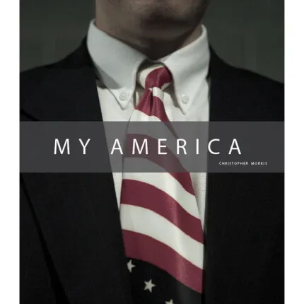 Christopher Morris - My America