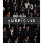 Christopher Morris - Americans 0