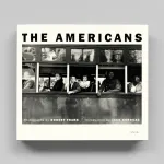 Robert Frank - The Americans (APERTURE) 0