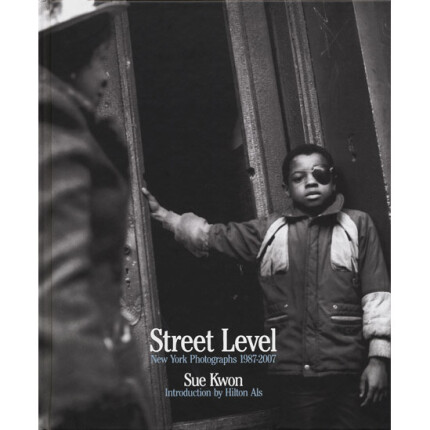 Sue Kwon - Street Level