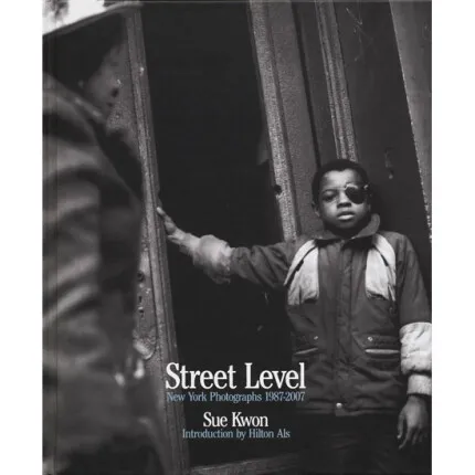 Sue Kwon - Street Level