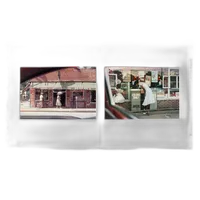 Gordon Parks: Segregation Story 2