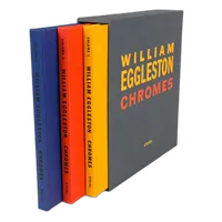 Chromes - William Eggleston 1
