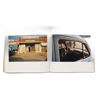 Chromes - William Eggleston 4