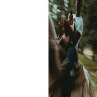 Eight Seconds: Black Rodeo Culture -  Ivan McClellan 2