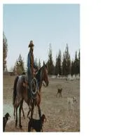 Eight Seconds: Black Rodeo Culture -  Ivan McClellan 3