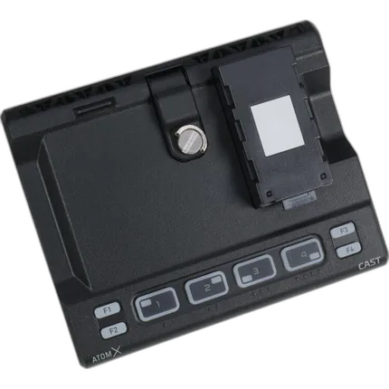 Atomos AtomX CAST for Ninja V and Ninja V+