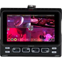 Atomos AtomX CAST for Ninja V  and  Ninja V+ 4
