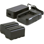 Atomos AtomX Power Kit