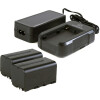 Atomos AtomX Power Kit