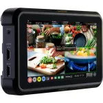 Atomos Shogun 7 HDR Pro/Cinema Monitor-Recorder-Switcher 2