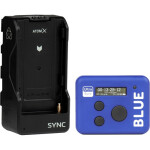 Atomos AtomX SYNC Module and UltraSync BLUE Bundle for Ninja V