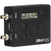 Atomos AtomX Ultrasync One RF Timecode Sync for AtomX Sync and Ninja V 0