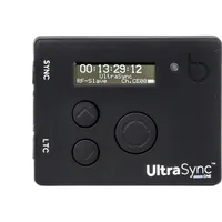 Atomos AtomX Ultrasync One RF Timecode Sync for AtomX Sync and Ninja V 1