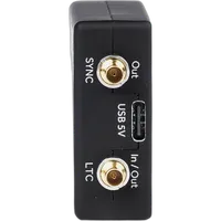 Atomos AtomX Ultrasync One RF Timecode Sync for AtomX Sync and Ninja V 2