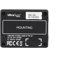 Atomos AtomX Ultrasync One RF Timecode Sync for AtomX Sync and Ninja V 3