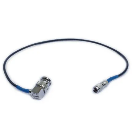 Atomos Ultrasync One to BNC Timecode and Genlock Cable (Blue)