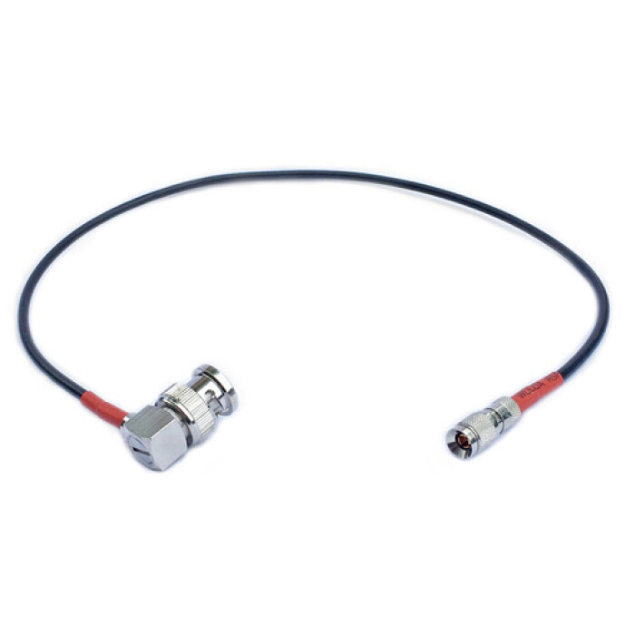 Atomos Ultrasync One to BNC Timecode and Genlock Cable (Red