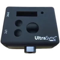 Atomos Silicone Case with 1/4in-20 Mounting Threads for Ultrasync One 0