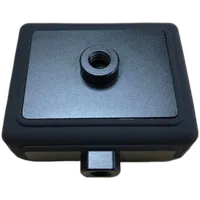 Atomos Silicone Case with 1/4in-20 Mounting Threads for Ultrasync One 1