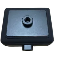 Atomos Silicone Case with 1/4in-20 Mounting Threads for Ultrasync One 3