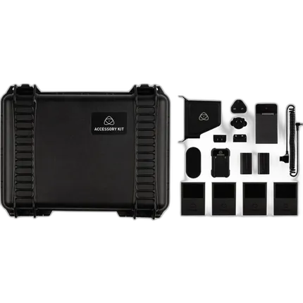 Atomos Accessory Kit for 7in Shogun 7 Monitor