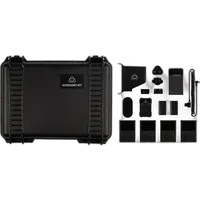 Atomos Accessory Kit for 7in Shogun 7 Monitor 0