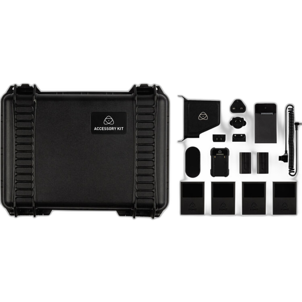 Atomos Accessory Kit for 7in Shogun 7 Monitor