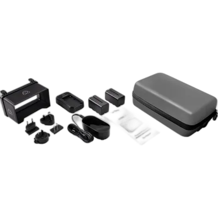 Atomos 5in Accessory Kit for Shinobi, Shinobi SDI, Ninja V Monitors