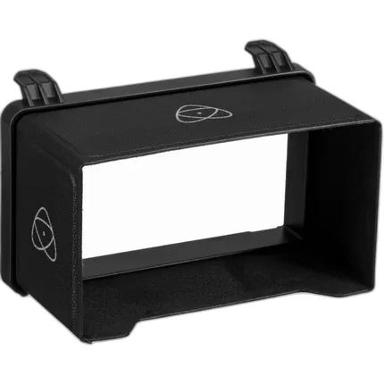 Atomos Sunhood for Ninja V, Shinobi, Shinobi SDI (Black)