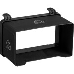 Atomos Sunhood for Ninja V, Shinobi, Shinobi SDI (Black)