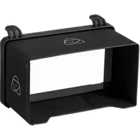Atomos Sunhood for Ninja V, Shinobi, Shinobi SDI (Black) 0